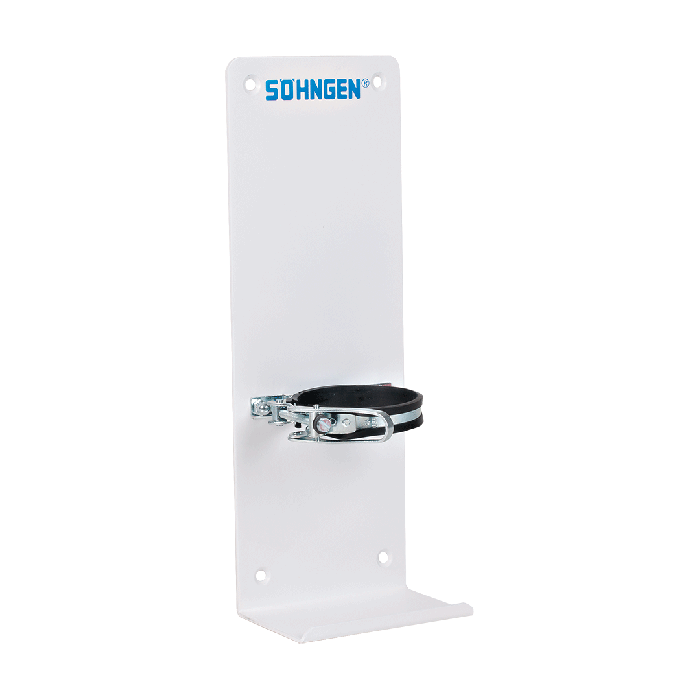 Wall Mount for 1.0-Liter O2 Cylinder