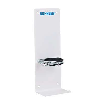 Wall Mount for 1.0-Liter O2 Cylinder