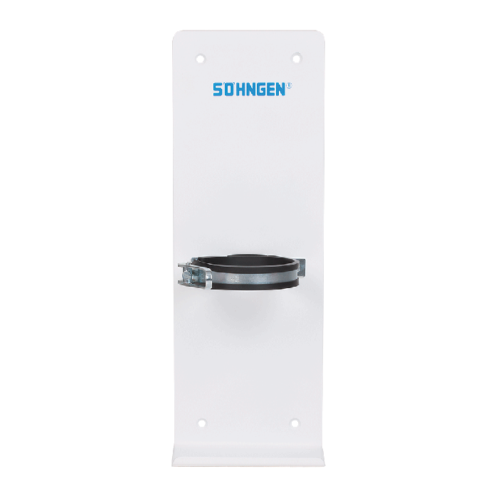 Wall Mount for 2.0-Liter O2 Cylinder