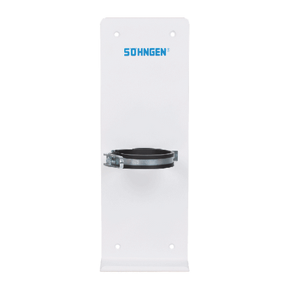 Wall Mount for 2.0-Liter O2 Cylinder