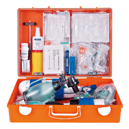 Emergency Kit for Pediatricians and Pediatric Practices