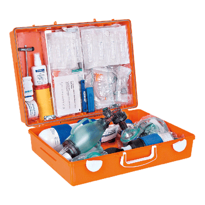 Emergency Kit for Pediatricians and Pediatric Practices