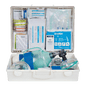 First Aid Kit for Doctors & Practices PLUS (Fully Stocked)