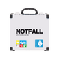 STANDARD Emergency Kit, Empty, with Interior Organizer
