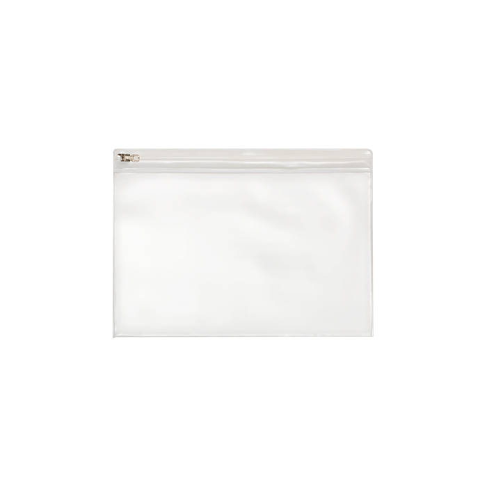 Zipper Pouch, 245 x 170 mm