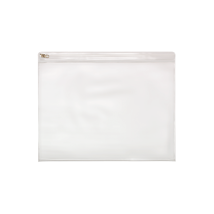 Zipper Pouch 300 x 240 mm