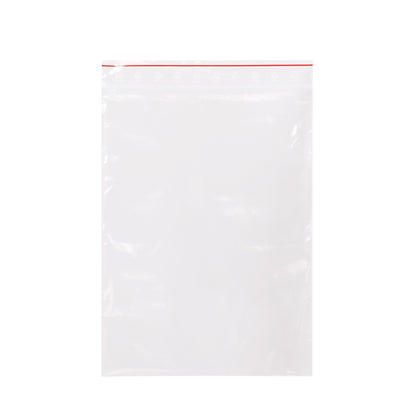 PE pressure-seal bag, 300 x 400 x 0.05 mm
