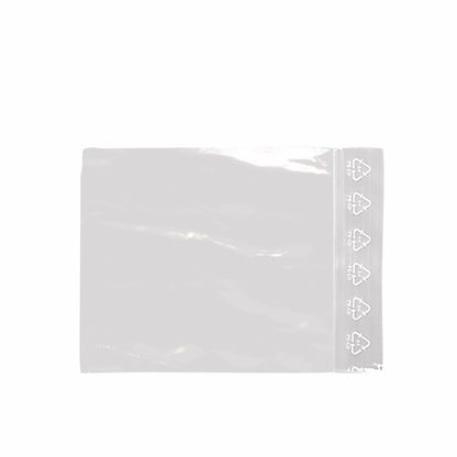 PE pressure-seal bag, 300 x 400 x 0.05 mm