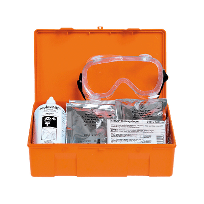 GGVSEB Protective Equipment Container 2 - Plastic