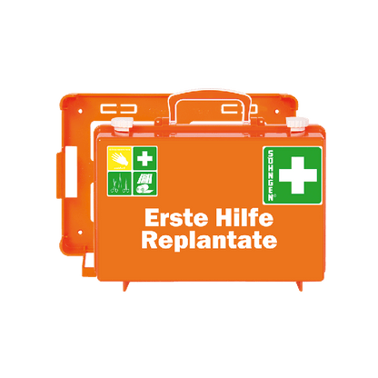 SÖHNGEN® SN-CD Emergency Replantation Kit, Orange