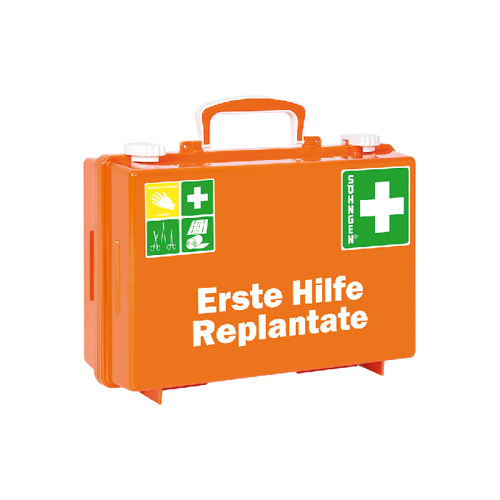 SÖHNGEN® SN-CD Emergency Replantation Kit, Orange