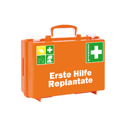 SÖHNGEN® SN-CD Emergency Replantation Kit, Orange