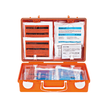 SÖHNGEN® SN-CD Emergency Replantation Kit, Orange