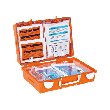 SÖHNGEN® SN-CD Emergency Replantation Kit, Orange