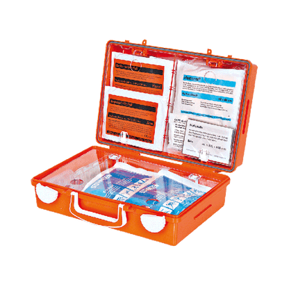 SÖHNGEN® SN-CD Emergency Replantation Kit, Orange