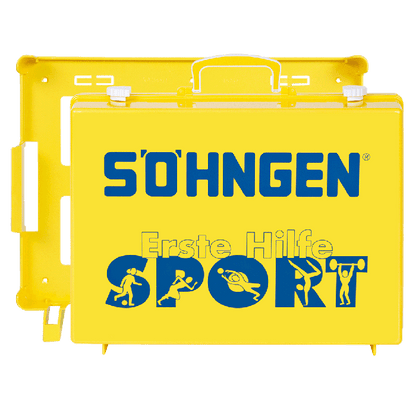 MultiSPORT MT-CD Sports Bag, Yellow