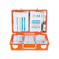 SN-CD Norm Plus First Aid Kit, Orange
