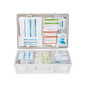 SN-CD Norm Plus First Aid Kit, White