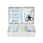 SN-CD Standard First Aid Kit, White