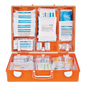 MT-CD Industrial Standard First Aid Kit, Orange