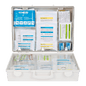 MT-CD Industrial Standard First Aid Kit, White
