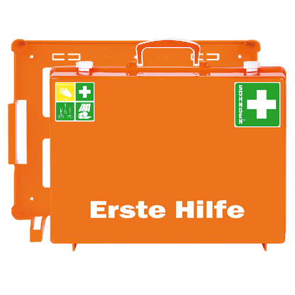 Galvo First Aid MT-CD