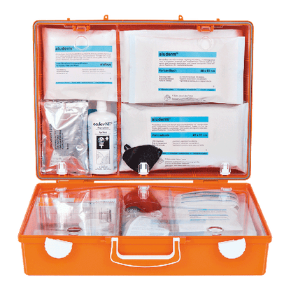Galvo First Aid MT-CD