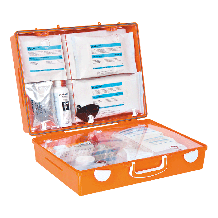 Galvo First Aid MT-CD