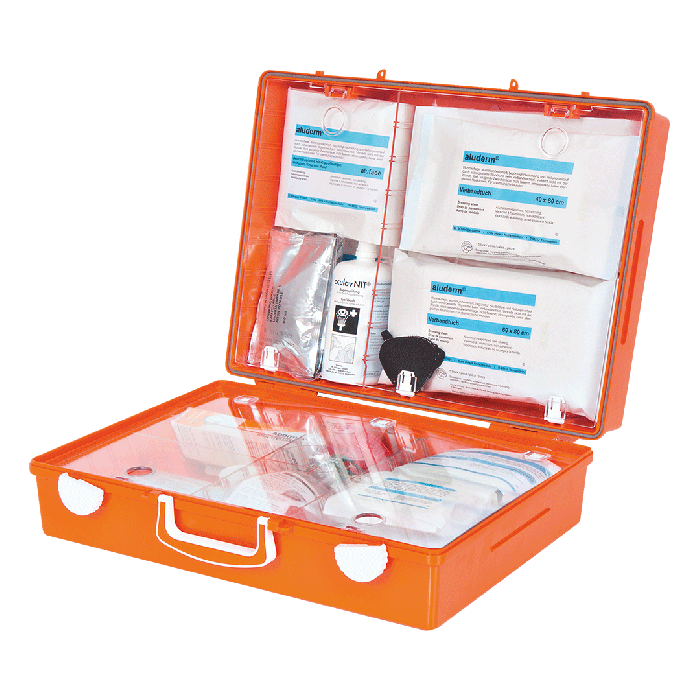 Galvo First Aid MT-CD