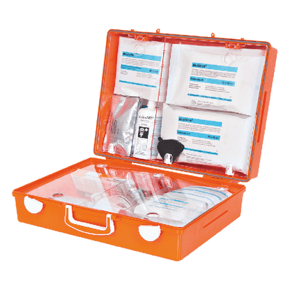 Galvo First Aid MT-CD