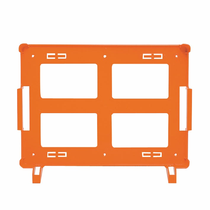 MT Orange CD Wall Mount