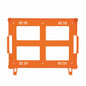 MT Orange CD Wall Mount