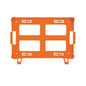 SN Orange CD Wall Mount