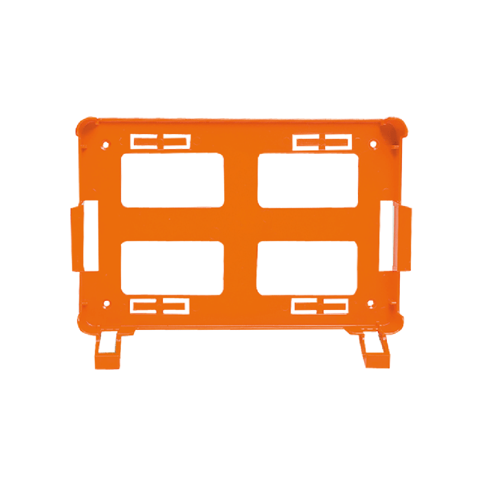 QUICK CD Wall Mount, Orange