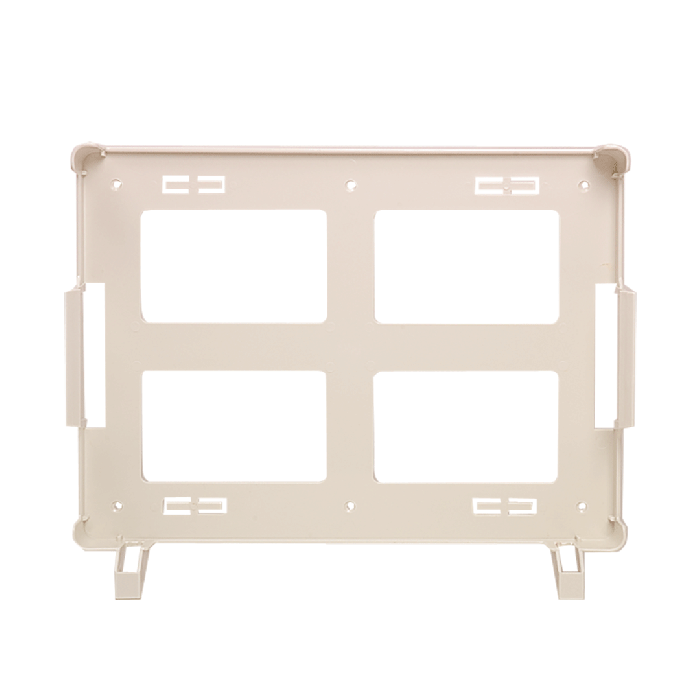 MT White CD Wall Mount