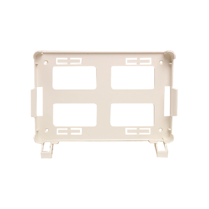 QUICK CD Wall Mount, White