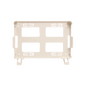 QUICK CD Wall Mount, White