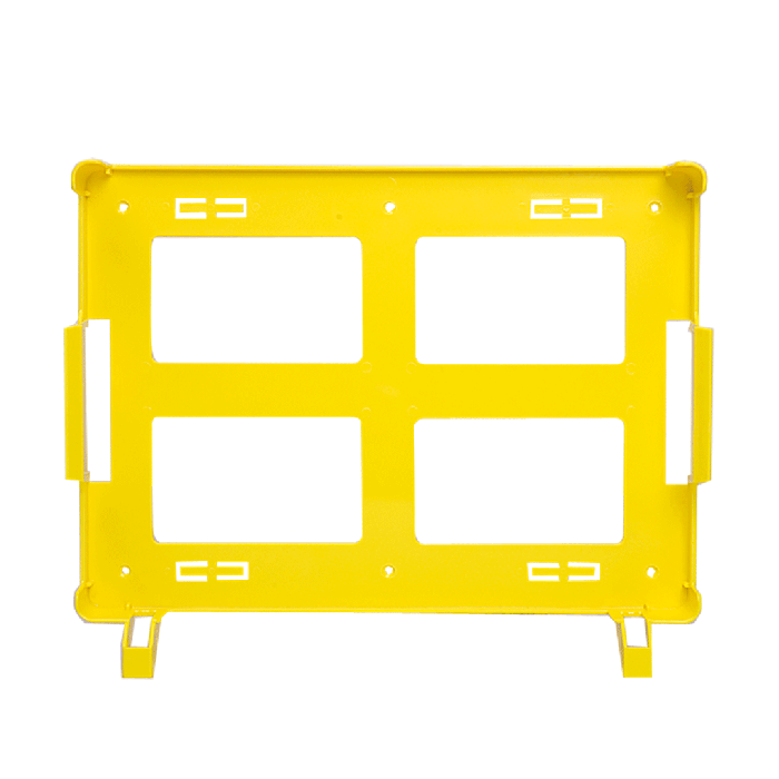 MT CD Wall Mount, Yellow