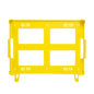 MT CD Wall Mount, Yellow