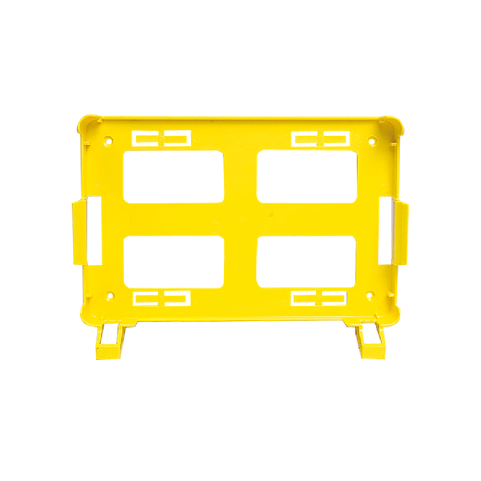QUICK CD Wall Mount, Yellow