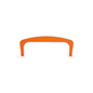 Orange CD handle (starting in 2017)