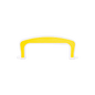 Yellow CD handle (2017 and later)