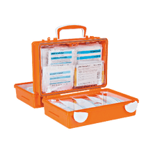 QUICK First Aid Kit - CD JOKER Standard Orange