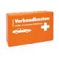 Austria First Aid Kit (Orange) for Multi-Lane Vehicles