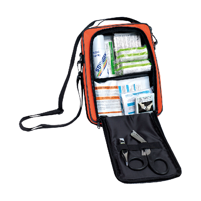 SCOUT Recreational First Aid Kit