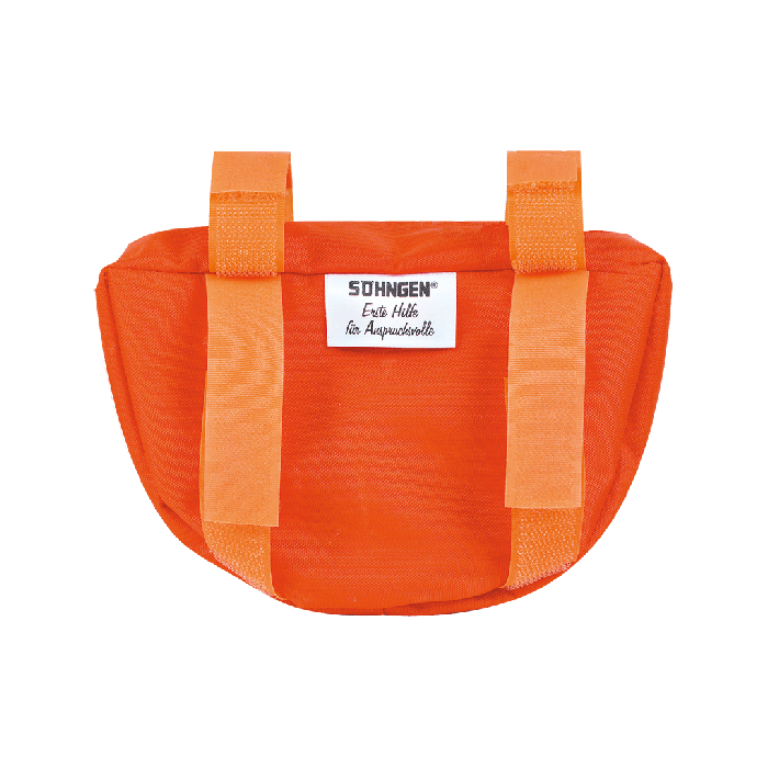 Bicycle First Aid Kit