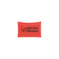 First Aid Mini Set, Orange