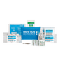 First Aid Kit, Home Office, Blue