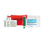 SÖHNGEN® First Aid Tick Removal Kit, Orange