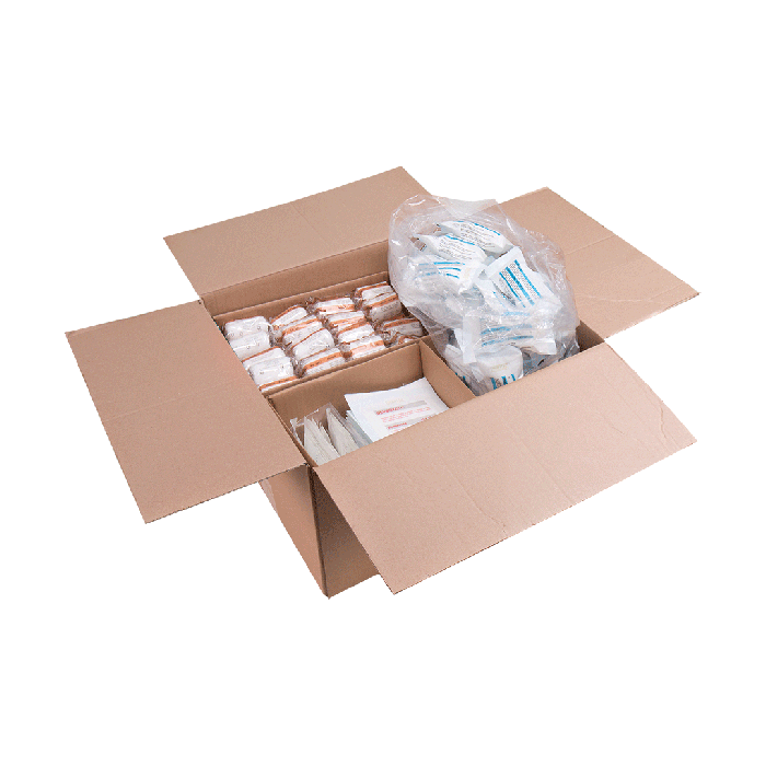EH Training Kit for Emergency Services—Storage Box